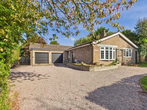 Main Elevation- click for photo gallery